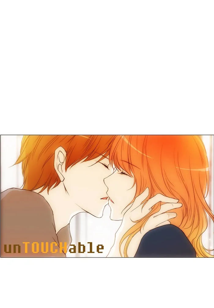 Read unTouchable (en) Manga Online