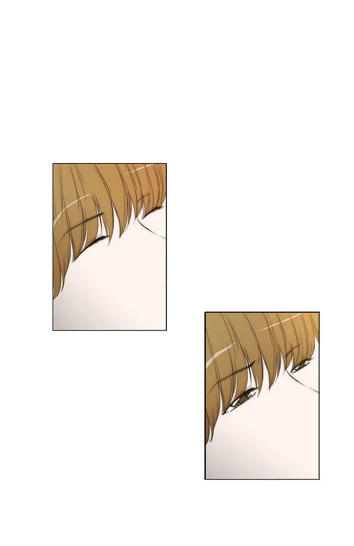 Read unTouchable (en) Manga Online