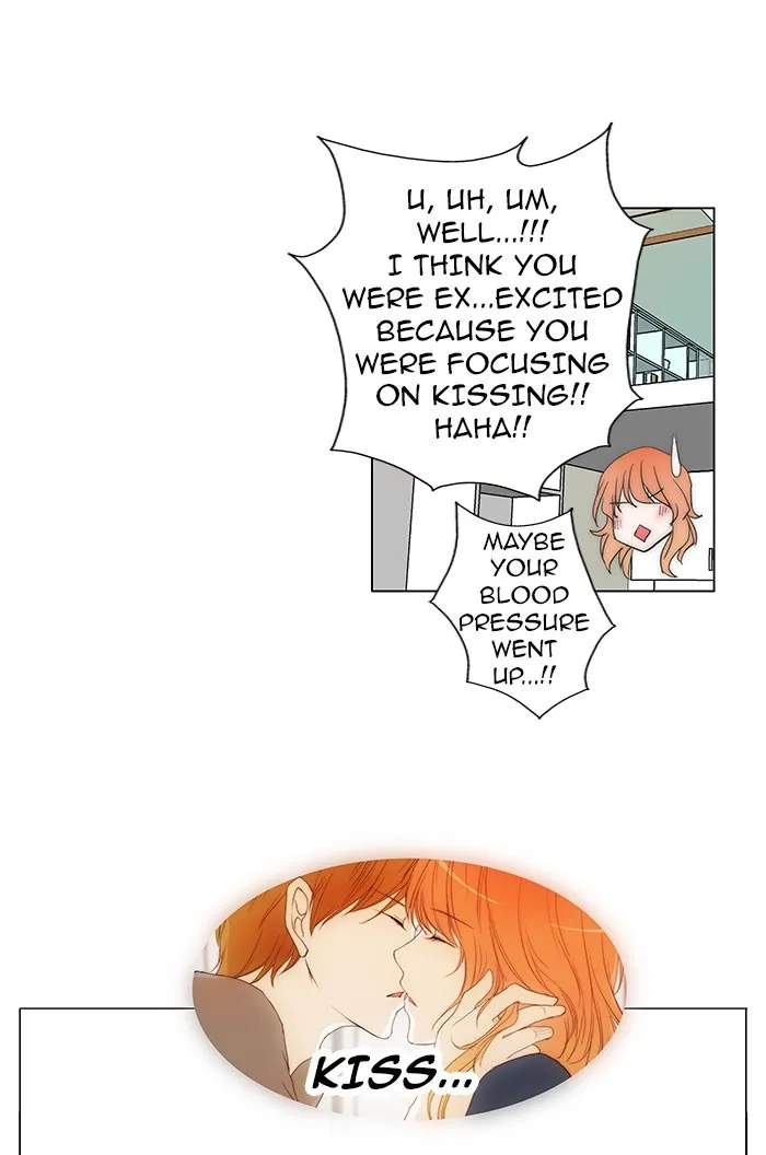 Read unTouchable (en) Manga Online