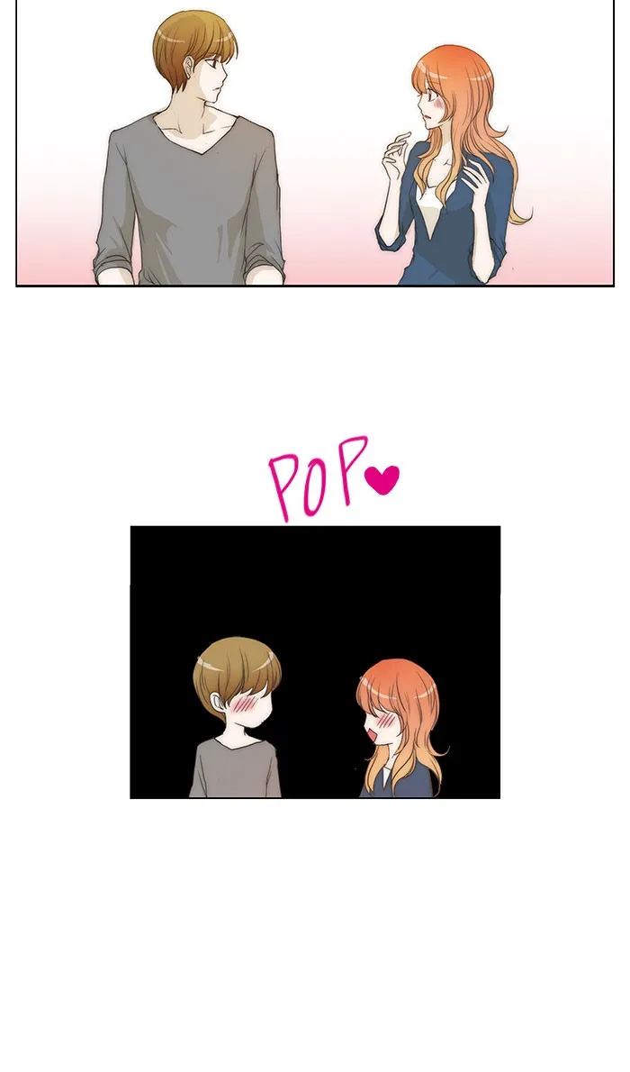 Read unTouchable (en) Manga Online