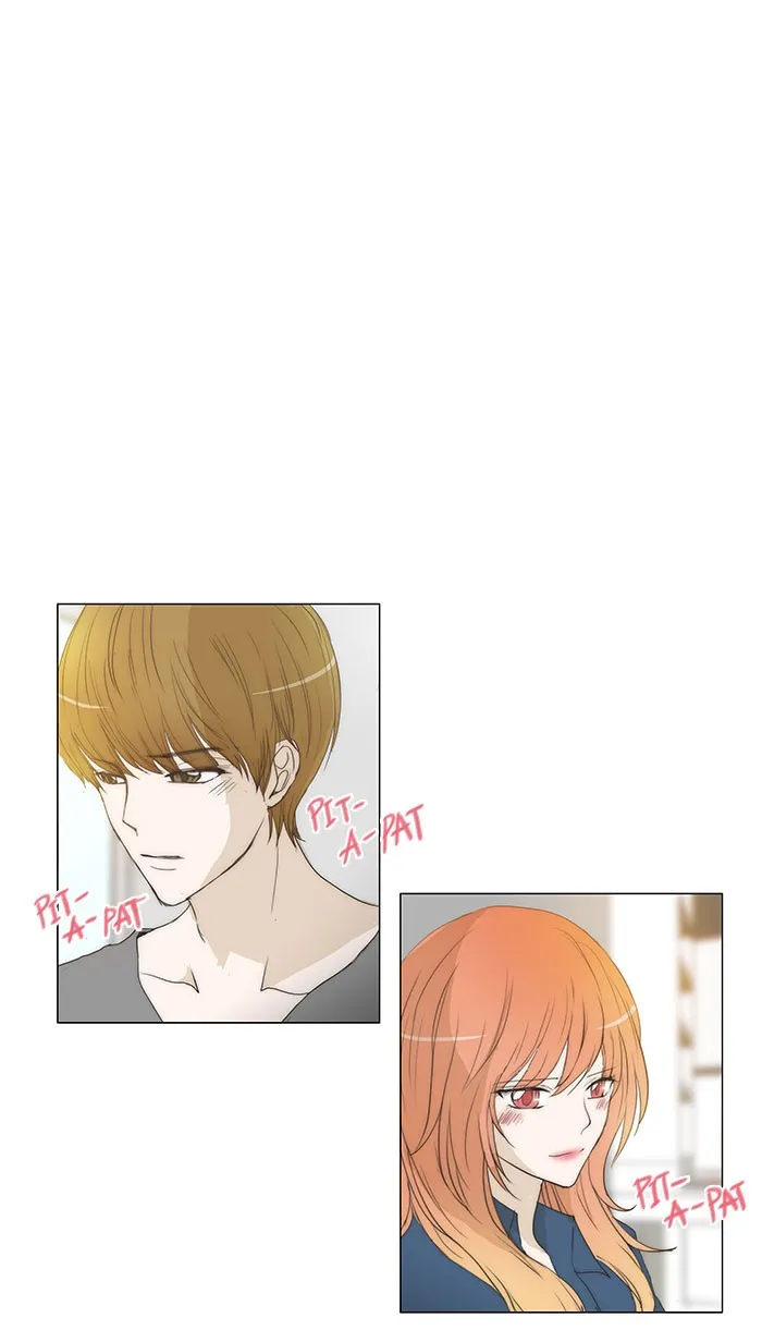 Read unTouchable (en) Manga Online