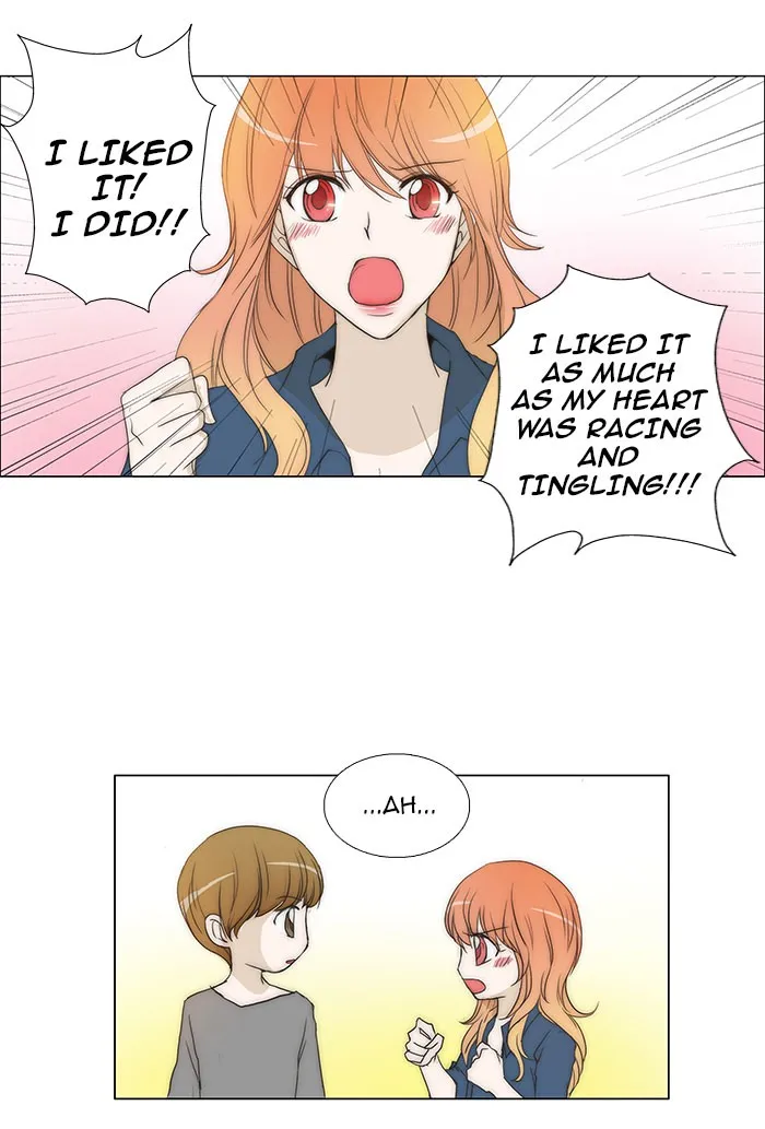 Read unTouchable (en) Manga Online