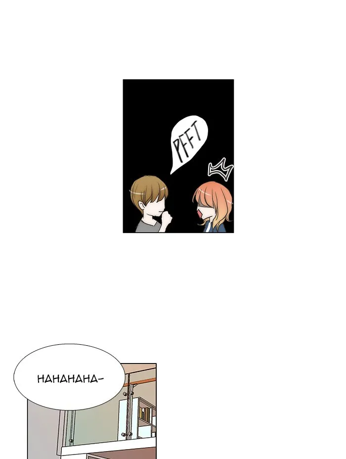 Read unTouchable (en) Manga Online