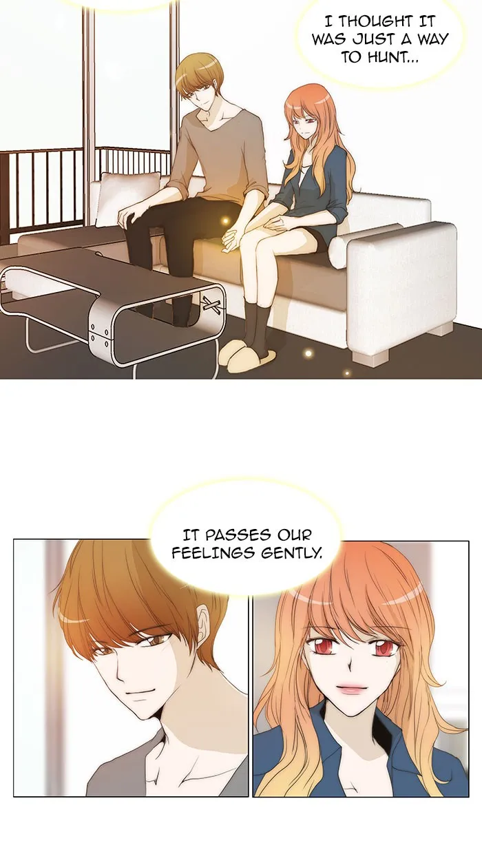 Read unTouchable (en) Manga Online