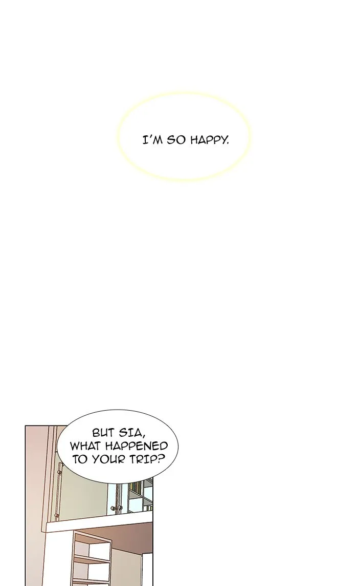 Read unTouchable (en) Manga Online