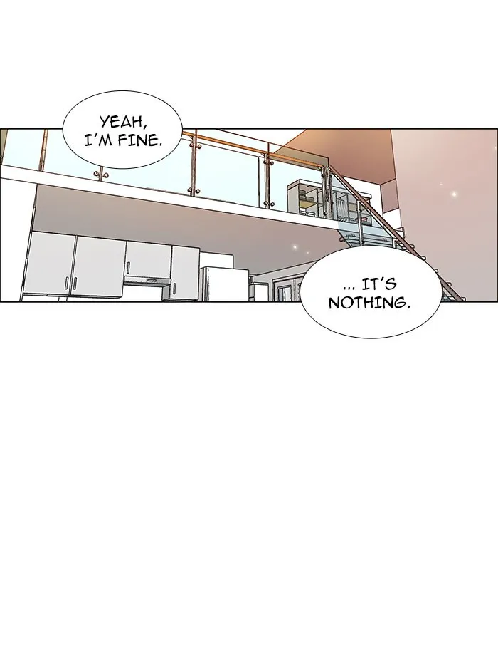 Read unTouchable (en) Manga Online