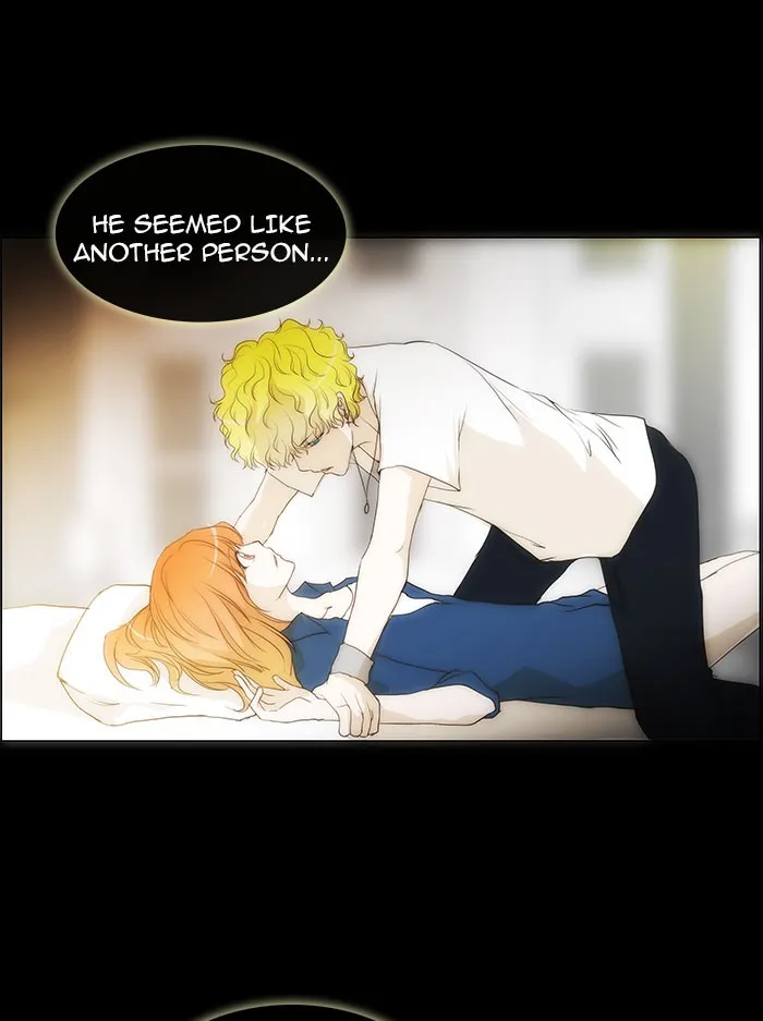 Read unTouchable (en) Manga Online