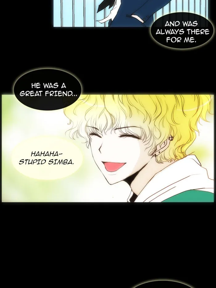 Read unTouchable (en) Manga Online