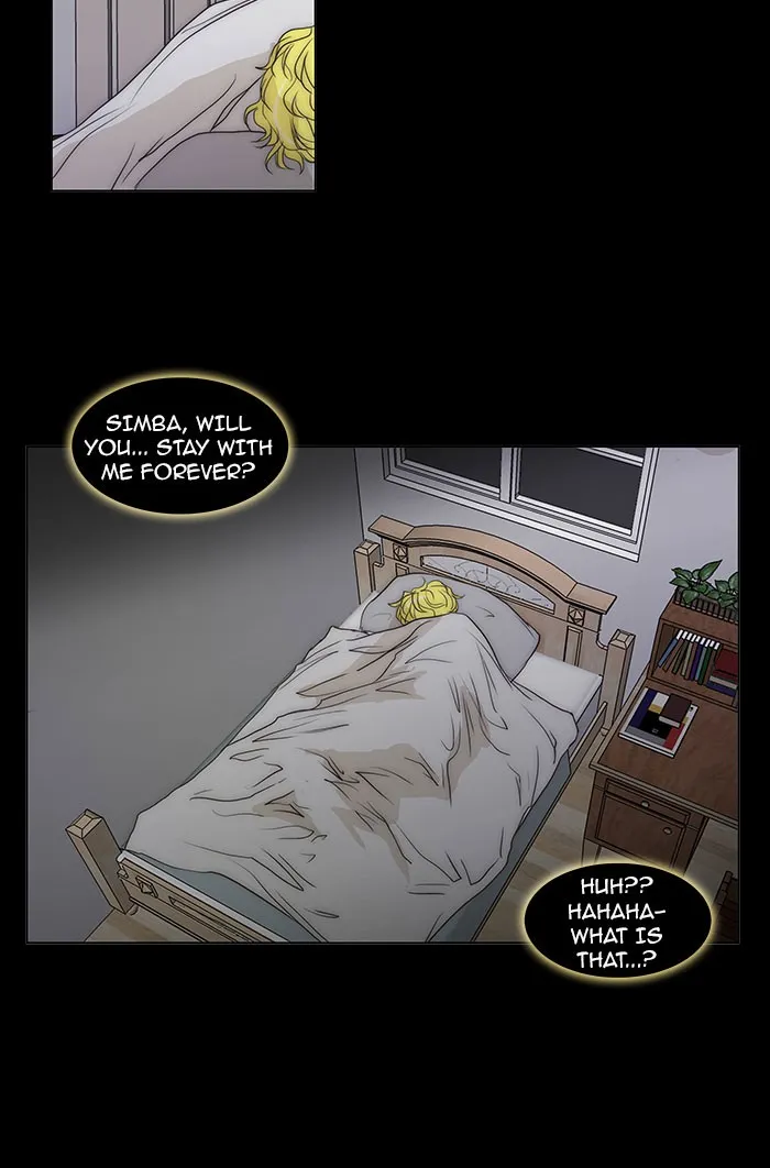 Read unTouchable (en) Manga Online