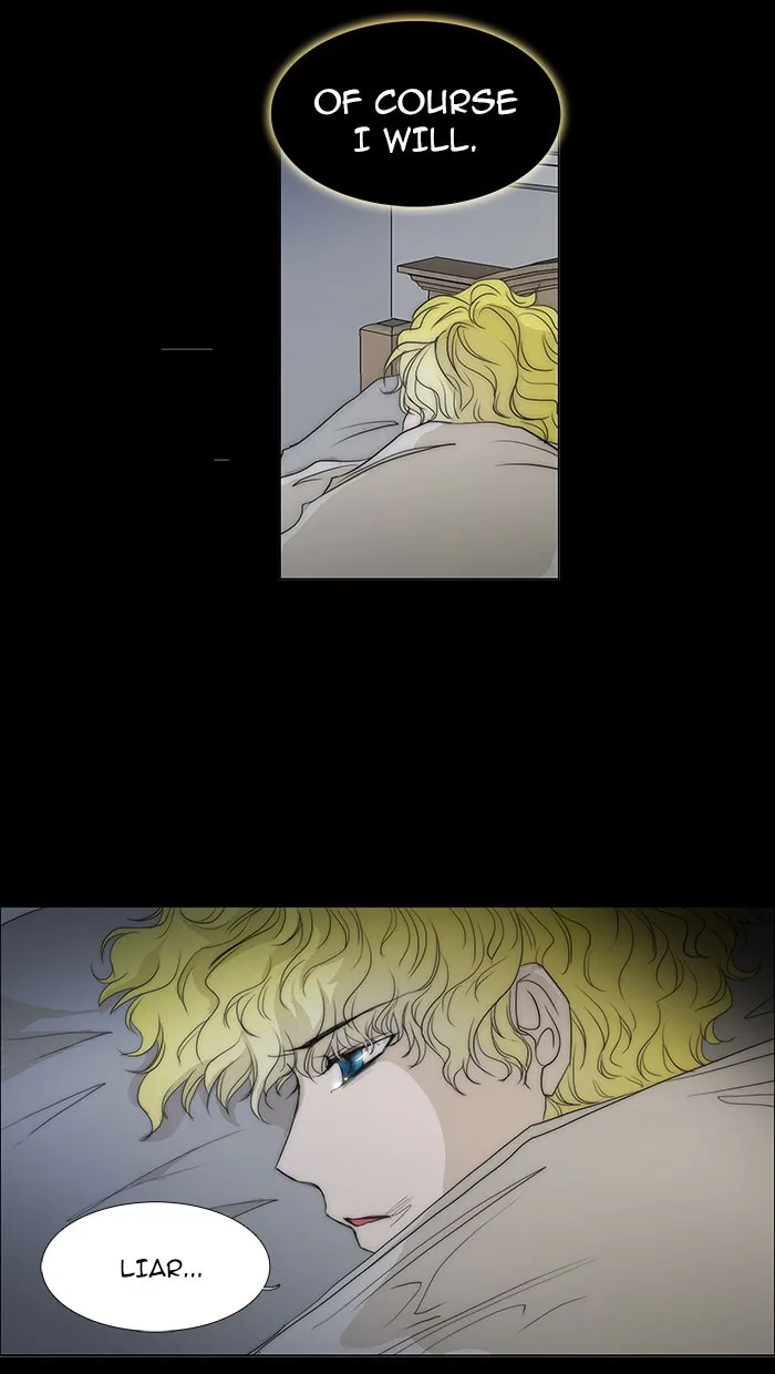 Read unTouchable (en) Manga Online