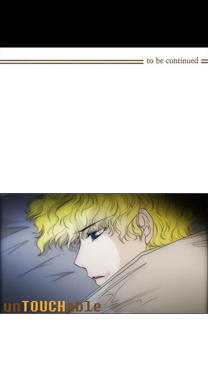 Read unTouchable (en) Manga Online