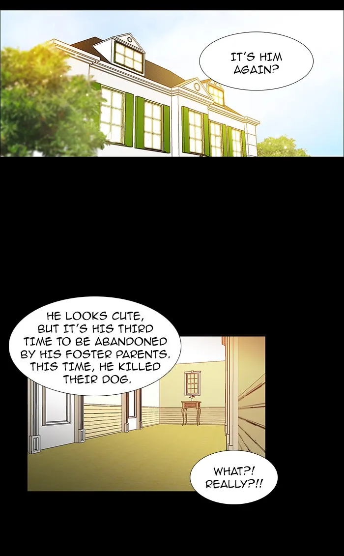 Read unTouchable (en) Manga Online