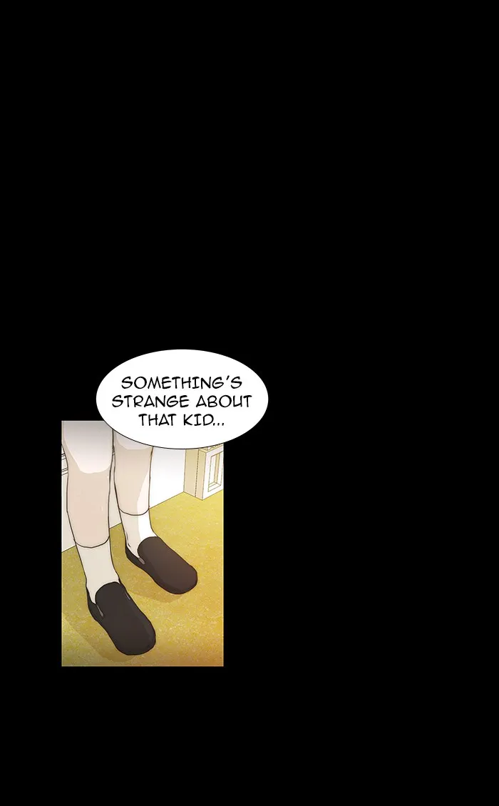 Read unTouchable (en) Manga Online