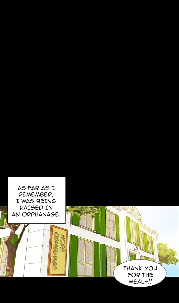 Read unTouchable (en) Manga Online