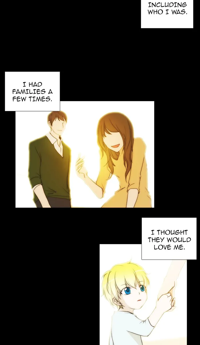 Read unTouchable (en) Manga Online