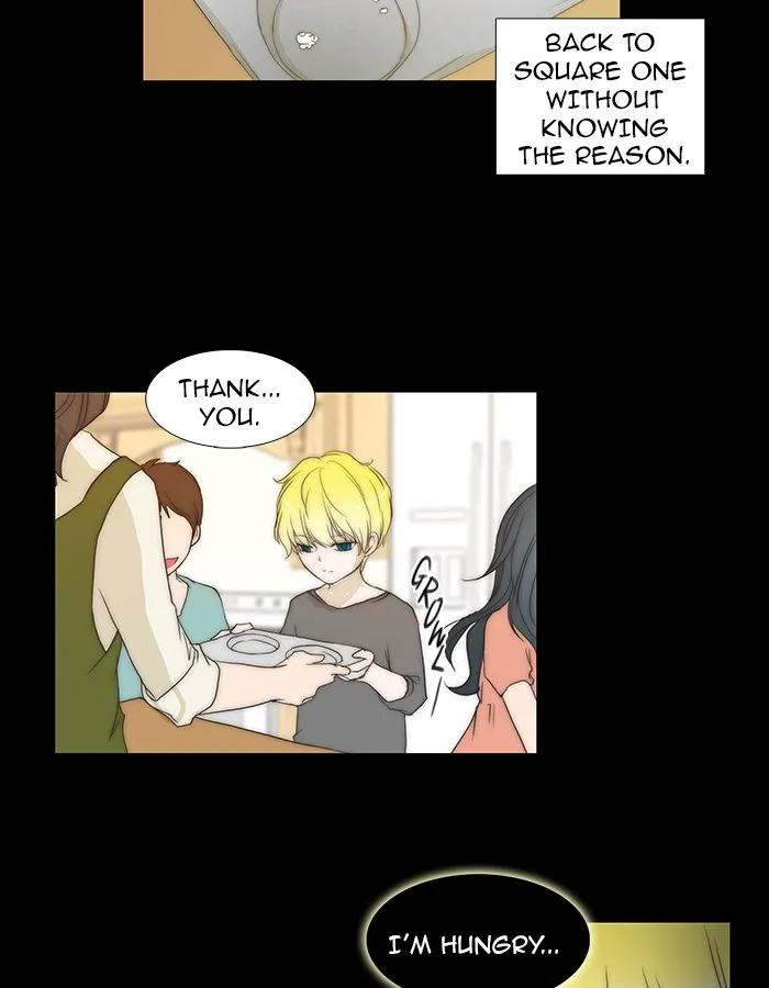 Read unTouchable (en) Manga Online