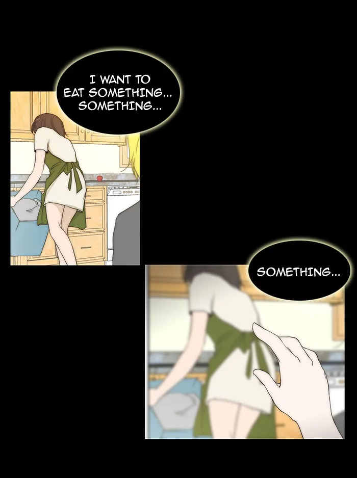 Read unTouchable (en) Manga Online