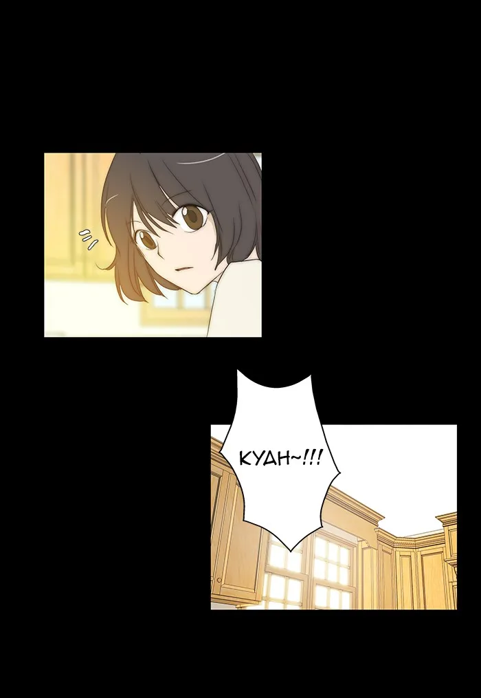 Read unTouchable (en) Manga Online