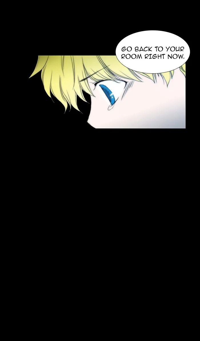 Read unTouchable (en) Manga Online