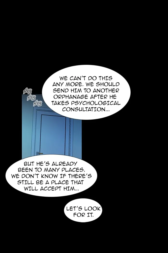 Read unTouchable (en) Manga Online