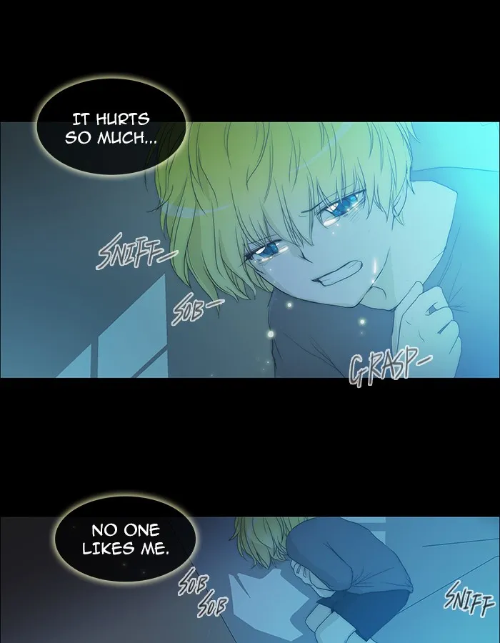 Read unTouchable (en) Manga Online