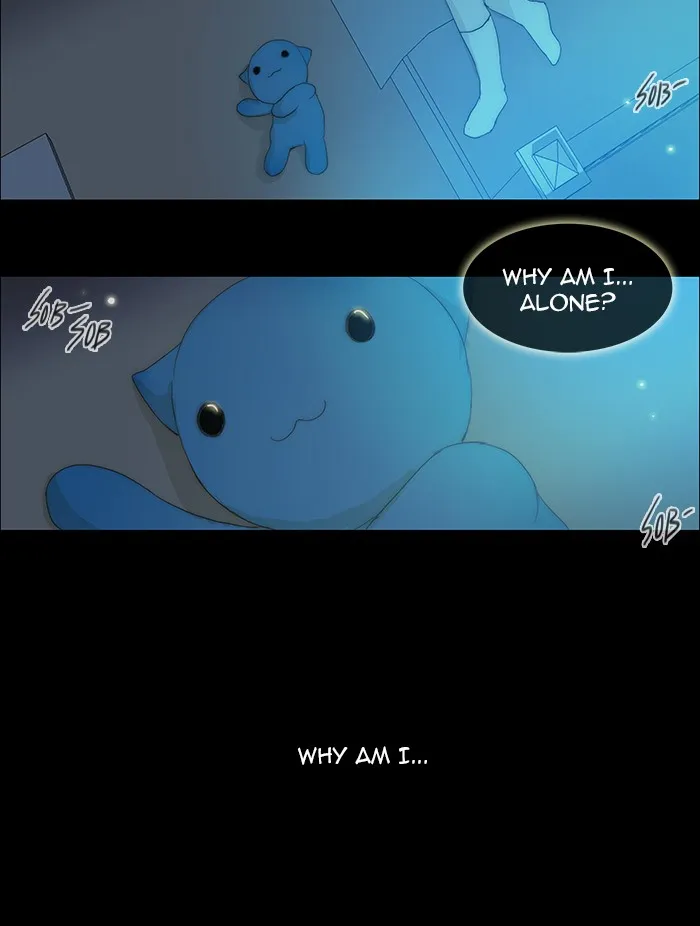 Read unTouchable (en) Manga Online