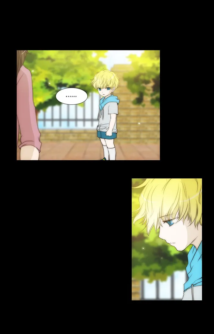 Read unTouchable (en) Manga Online