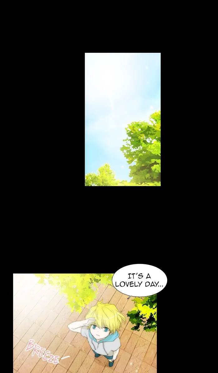 Read unTouchable (en) Manga Online