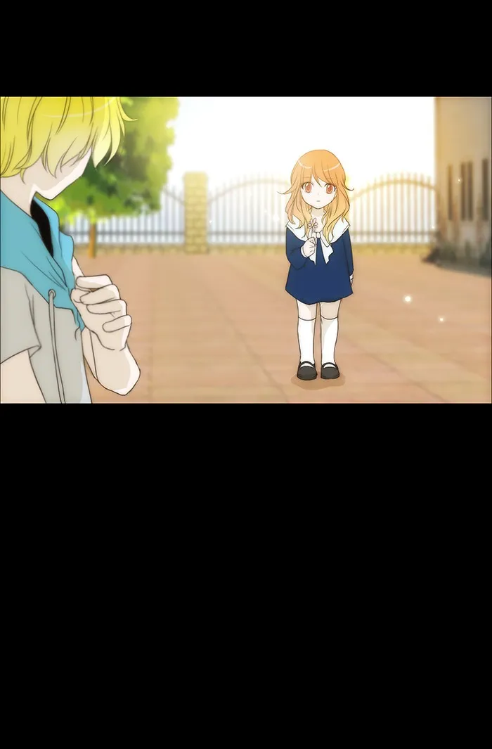 Read unTouchable (en) Manga Online