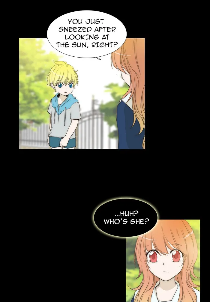 Read unTouchable (en) Manga Online