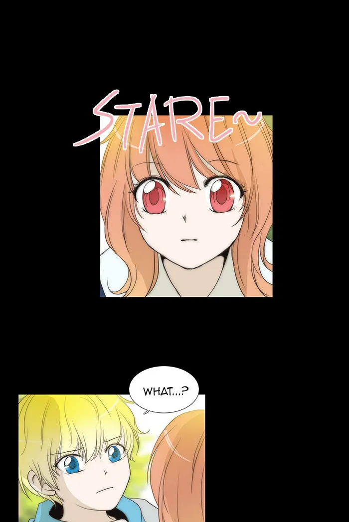 Read unTouchable (en) Manga Online