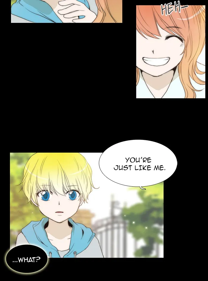 Read unTouchable (en) Manga Online