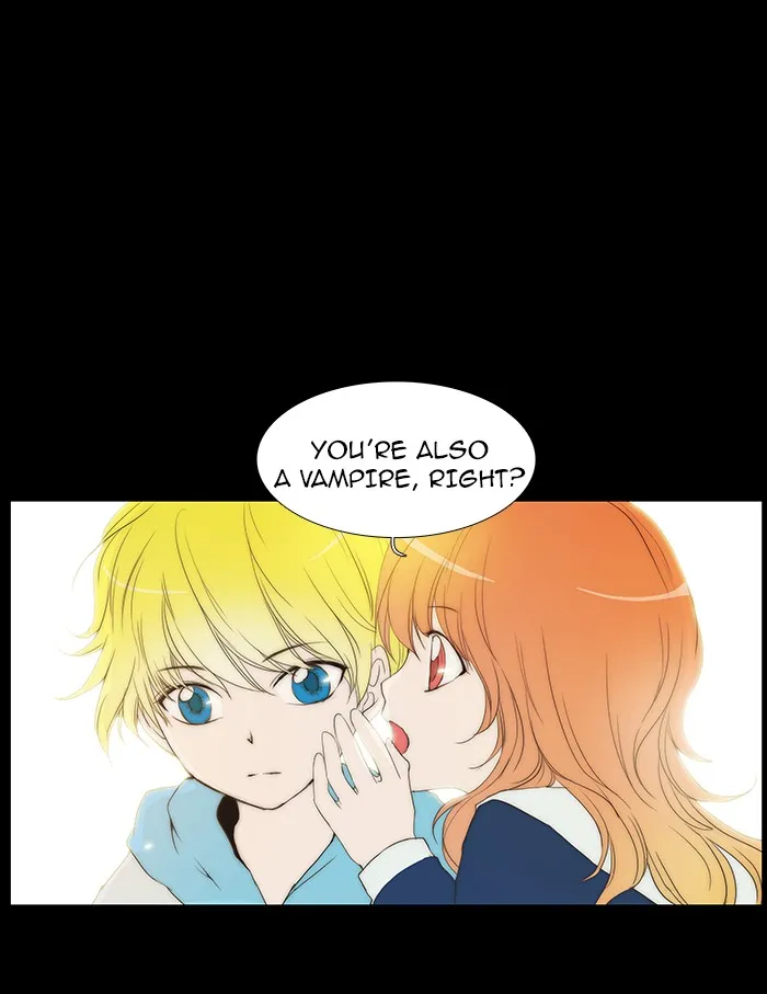 Read unTouchable (en) Manga Online