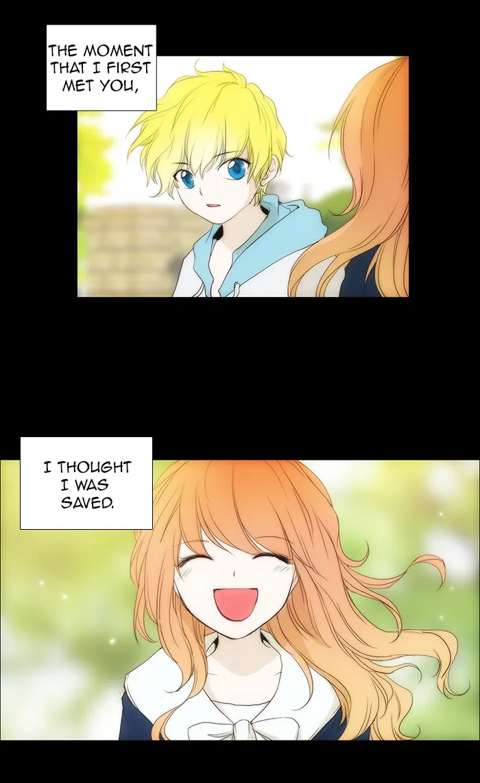 Read unTouchable (en) Manga Online