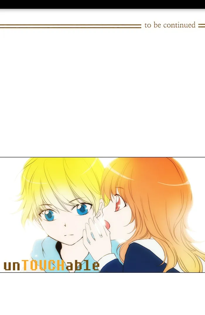 Read unTouchable (en) Manga Online