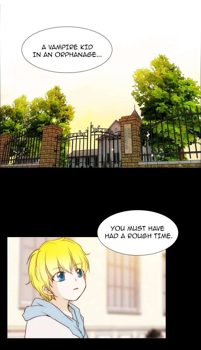 Read unTouchable (en) Manga Online