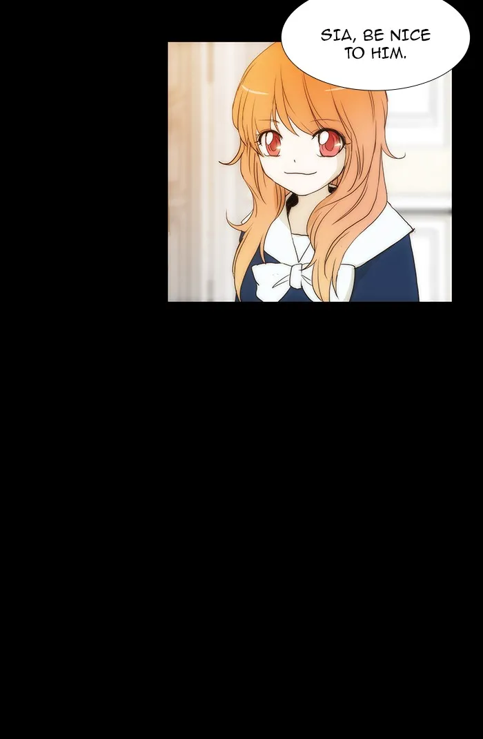 Read unTouchable (en) Manga Online