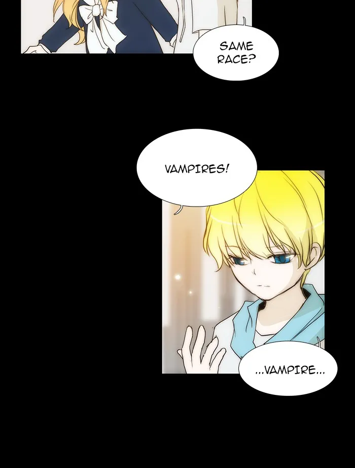 Read unTouchable (en) Manga Online