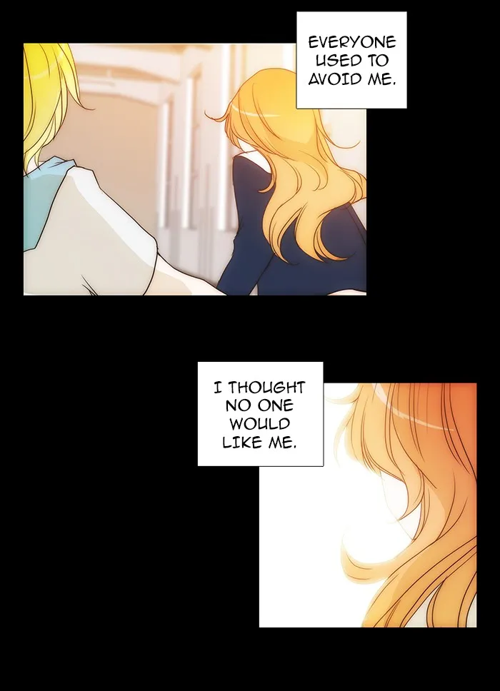 Read unTouchable (en) Manga Online