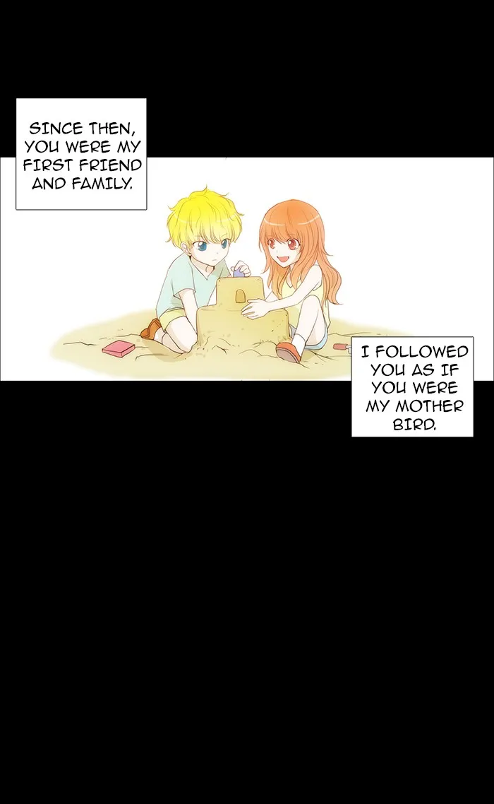 Read unTouchable (en) Manga Online