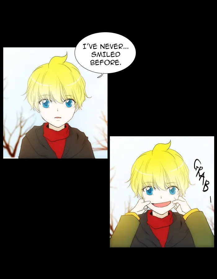 Read unTouchable (en) Manga Online