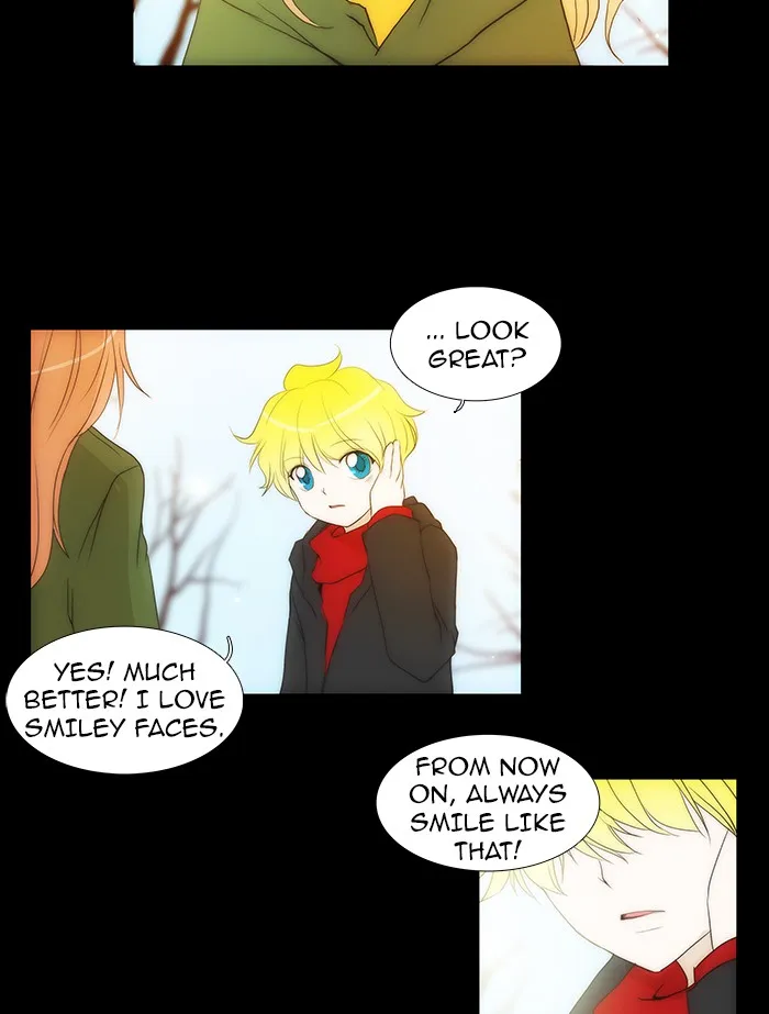 Read unTouchable (en) Manga Online