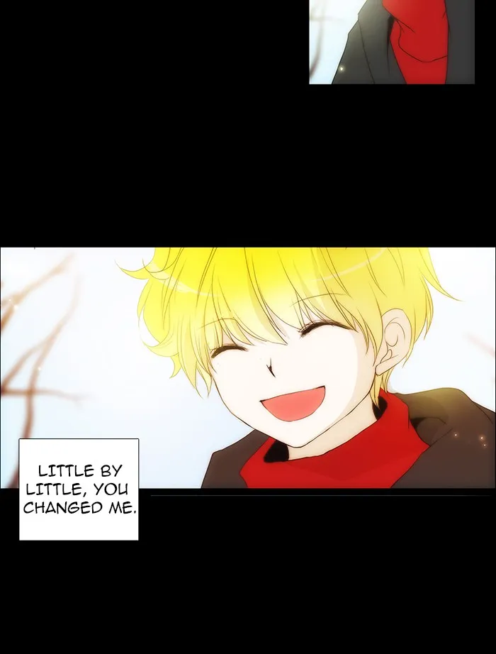 Read unTouchable (en) Manga Online