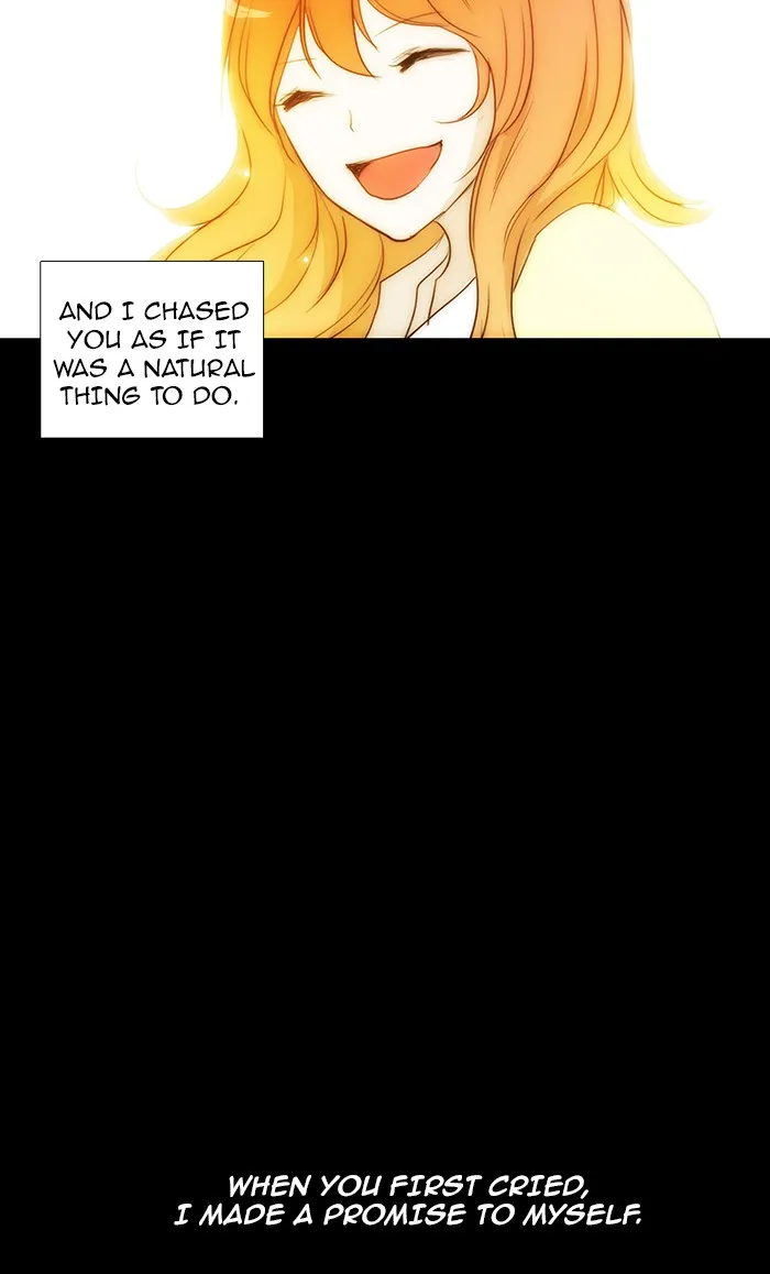 Read unTouchable (en) Manga Online