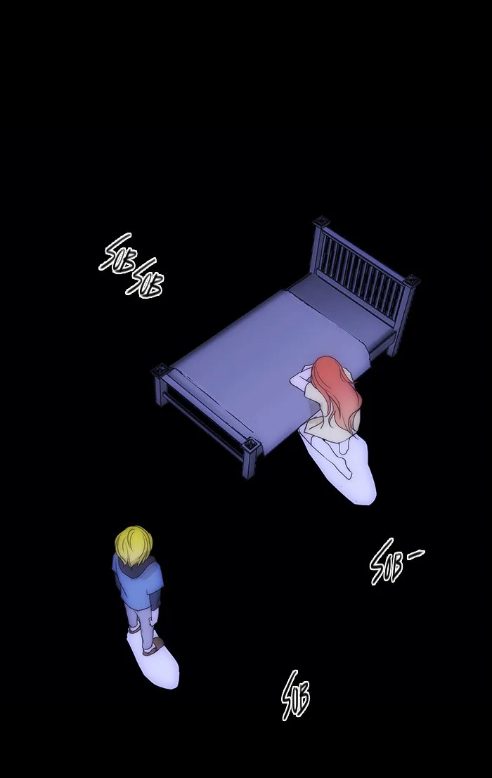 Read unTouchable (en) Manga Online