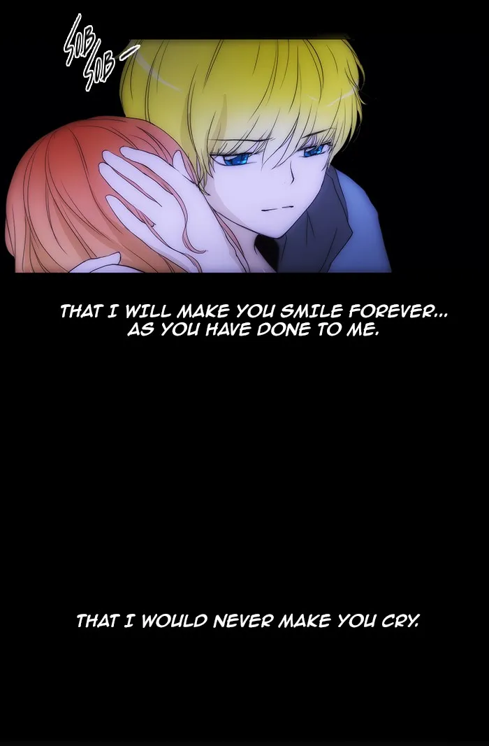 Read unTouchable (en) Manga Online