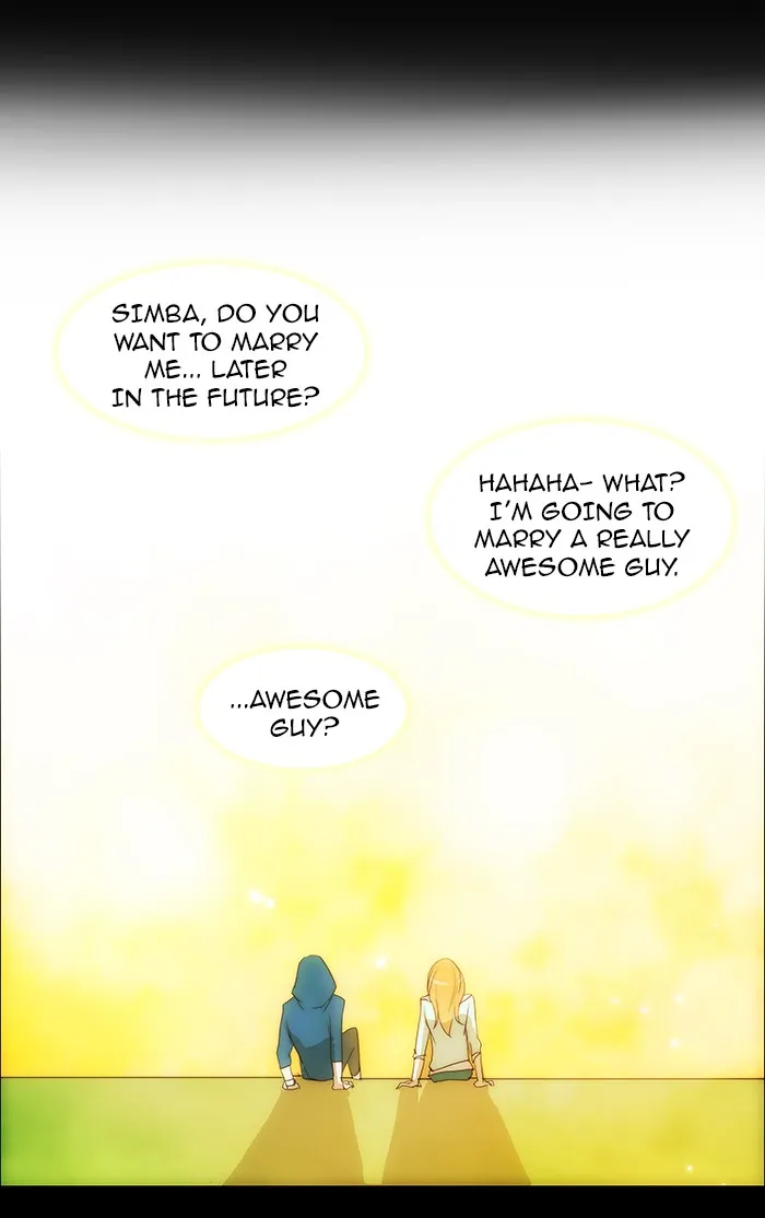 Read unTouchable (en) Manga Online