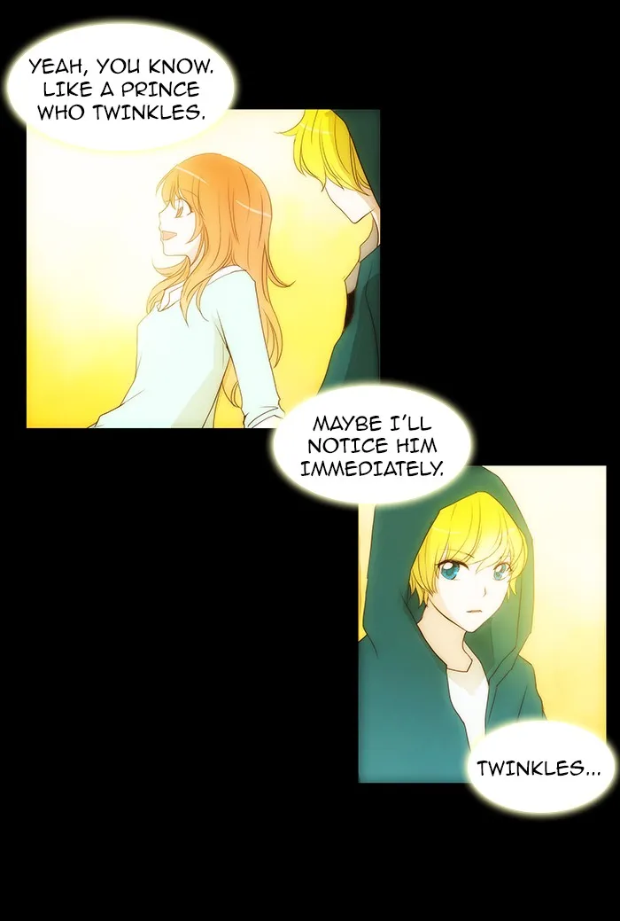 Read unTouchable (en) Manga Online