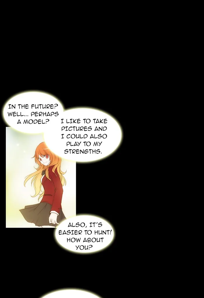 Read unTouchable (en) Manga Online