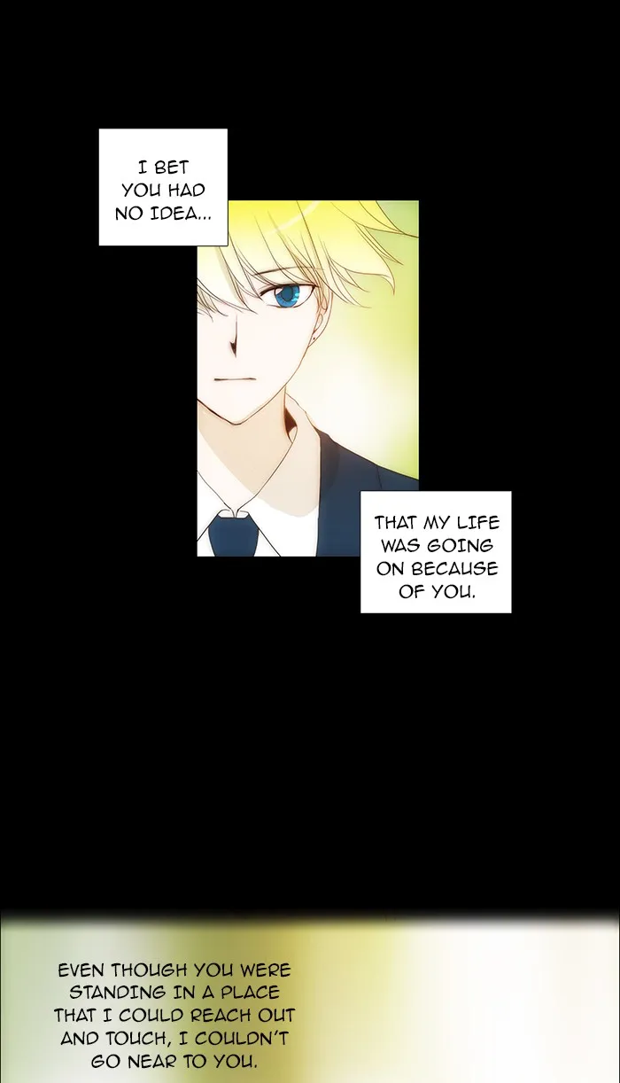 Read unTouchable (en) Manga Online